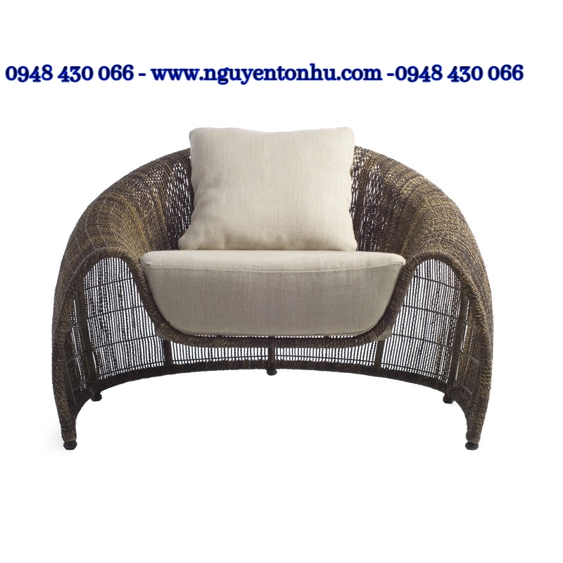 ban ghe ca fe khung sat 1558 - Bàn ghế trang trí sân vườn bằng sắt sơn tĩnh điện